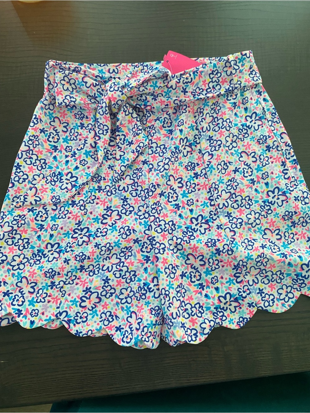 Lilly Pulitzer size  0 NWT  Shorts
